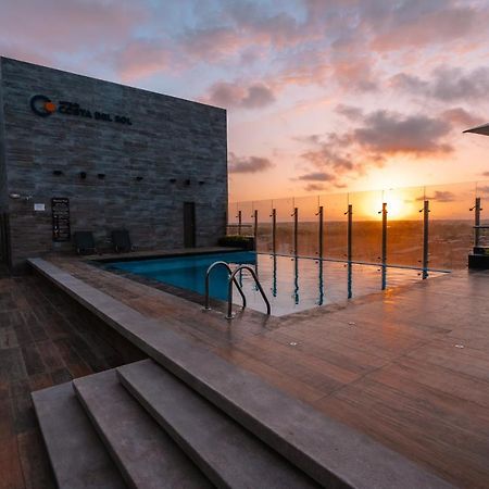 Hotel Wyndham Costa Del Sol Tumbes Zewnętrze zdjęcie