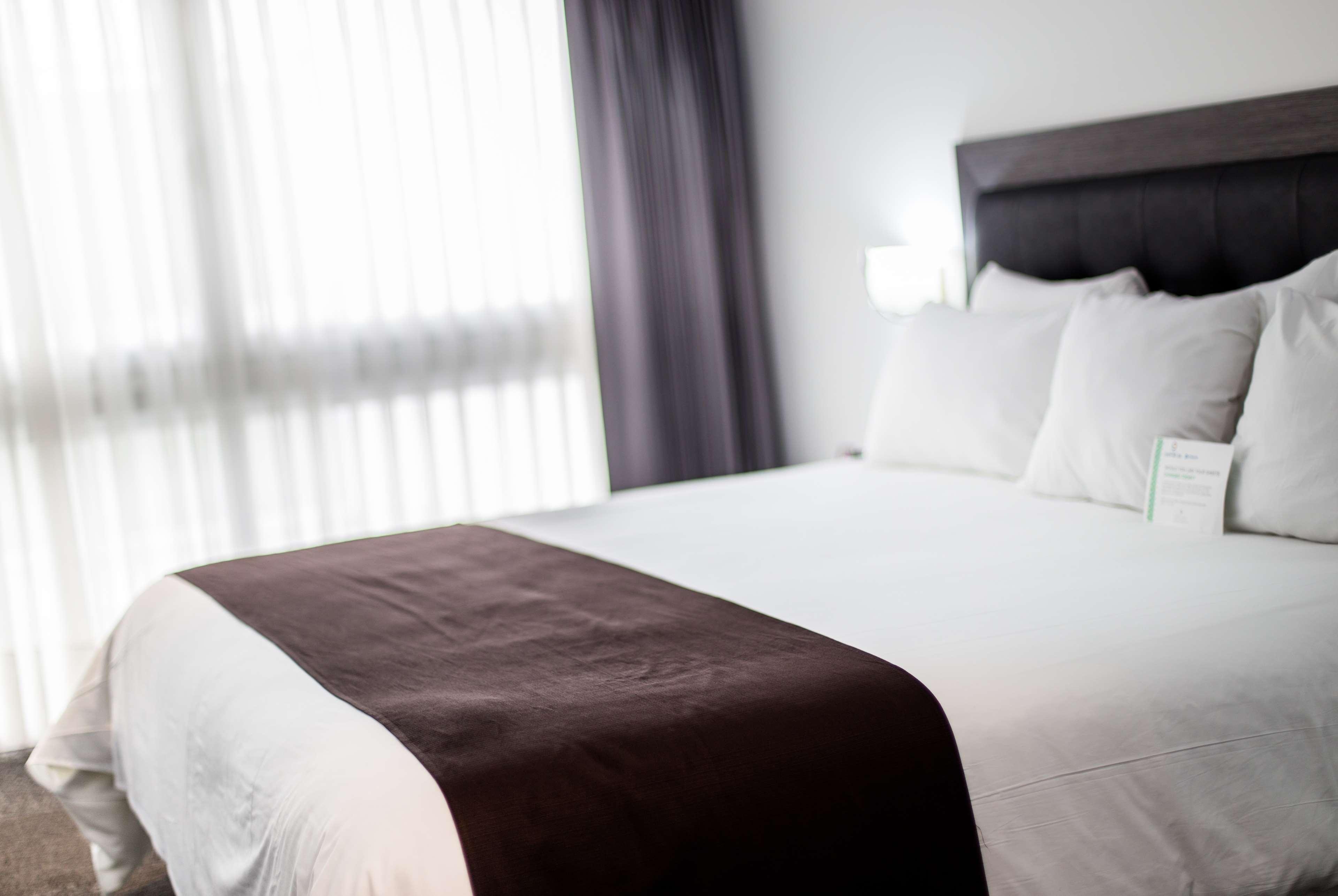 Hotel Wyndham Costa Del Sol Tumbes Zewnętrze zdjęcie
