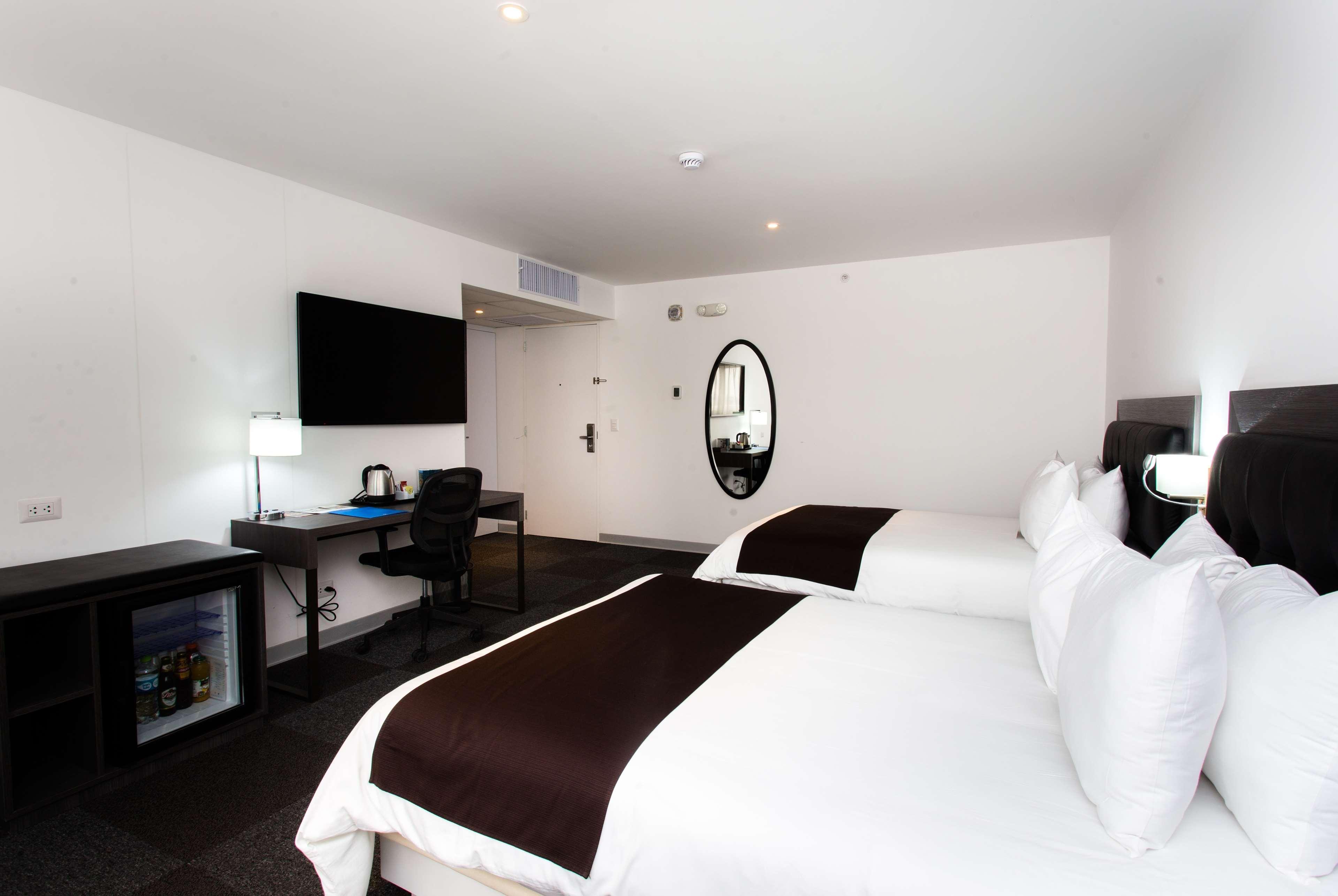 Hotel Wyndham Costa Del Sol Tumbes Zewnętrze zdjęcie