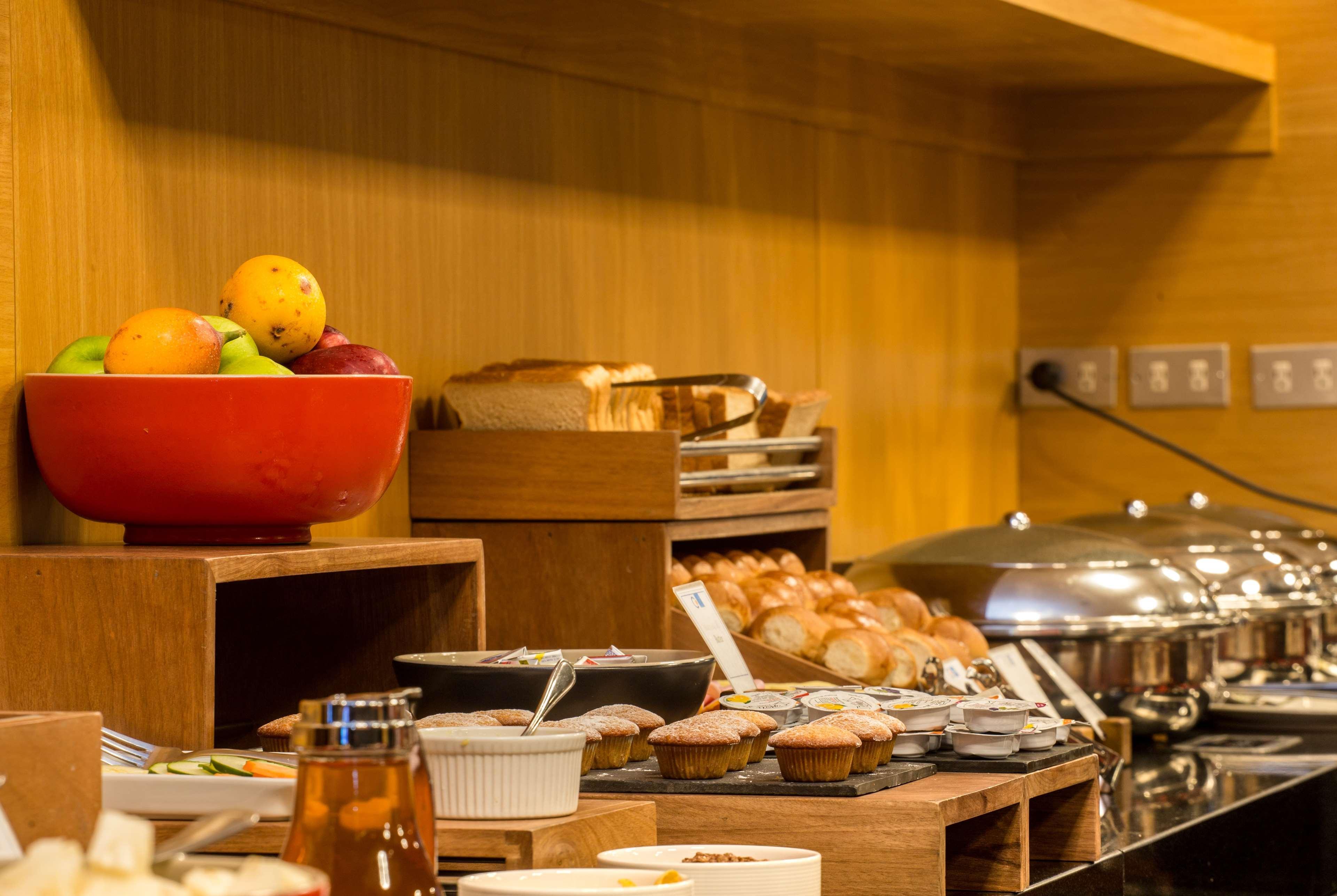 Hotel Wyndham Costa Del Sol Tumbes Zewnętrze zdjęcie