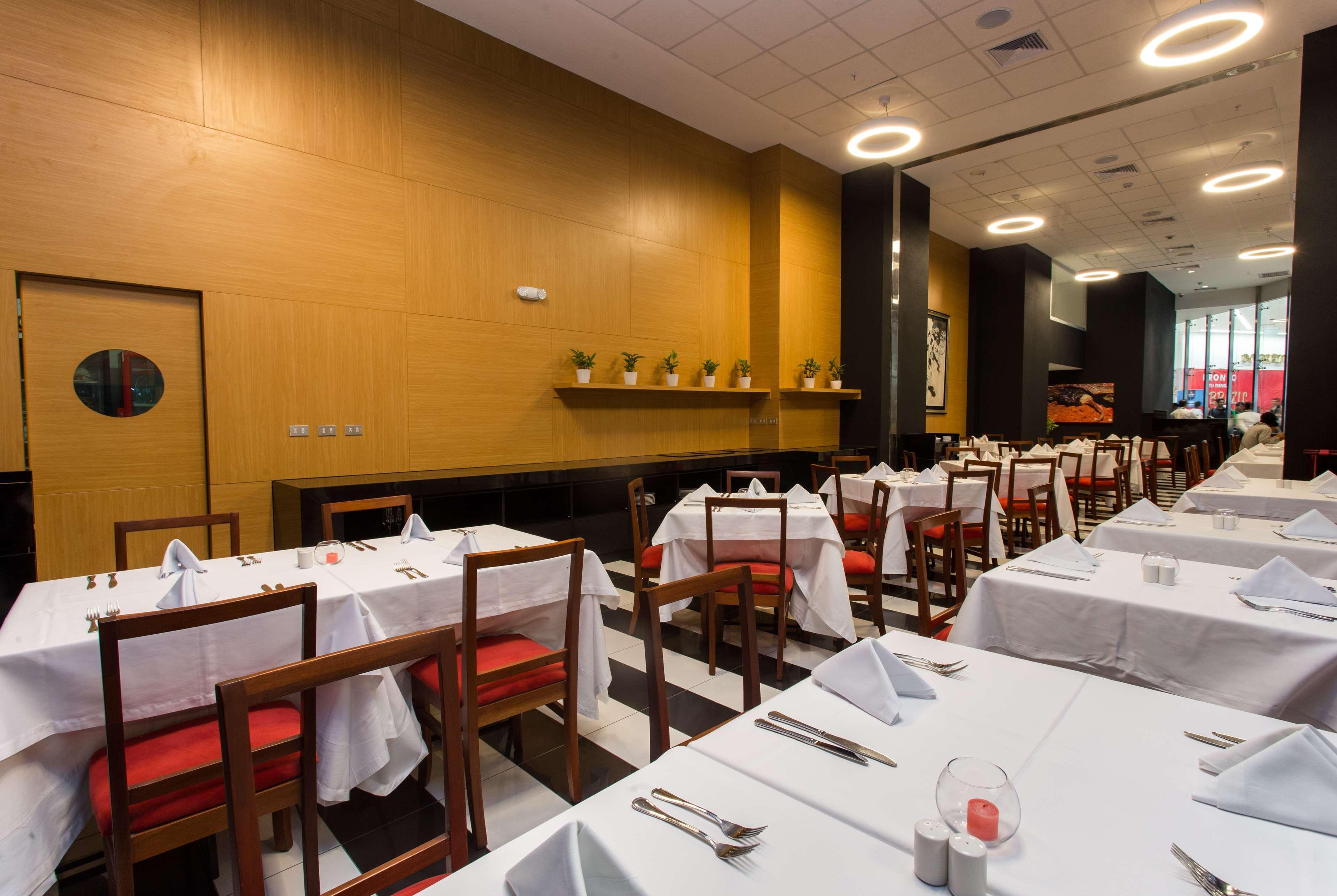 Hotel Wyndham Costa Del Sol Tumbes Zewnętrze zdjęcie
