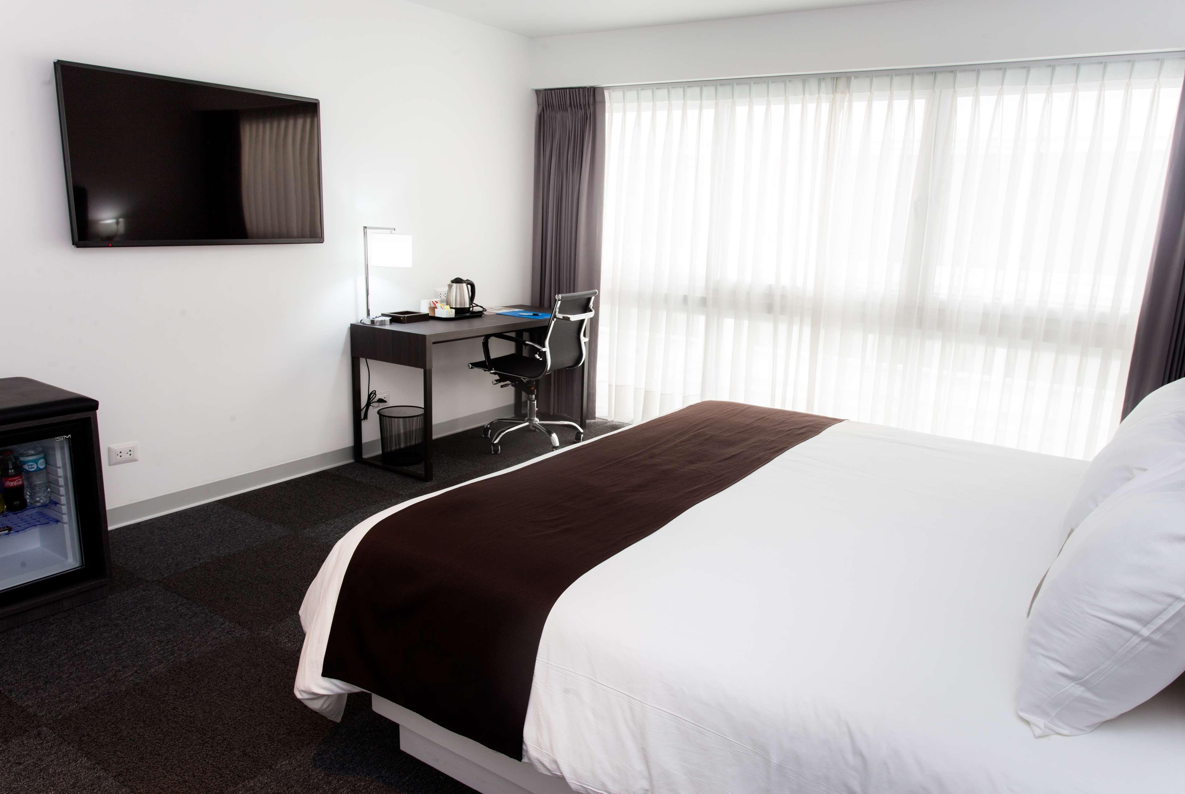 Hotel Wyndham Costa Del Sol Tumbes Zewnętrze zdjęcie