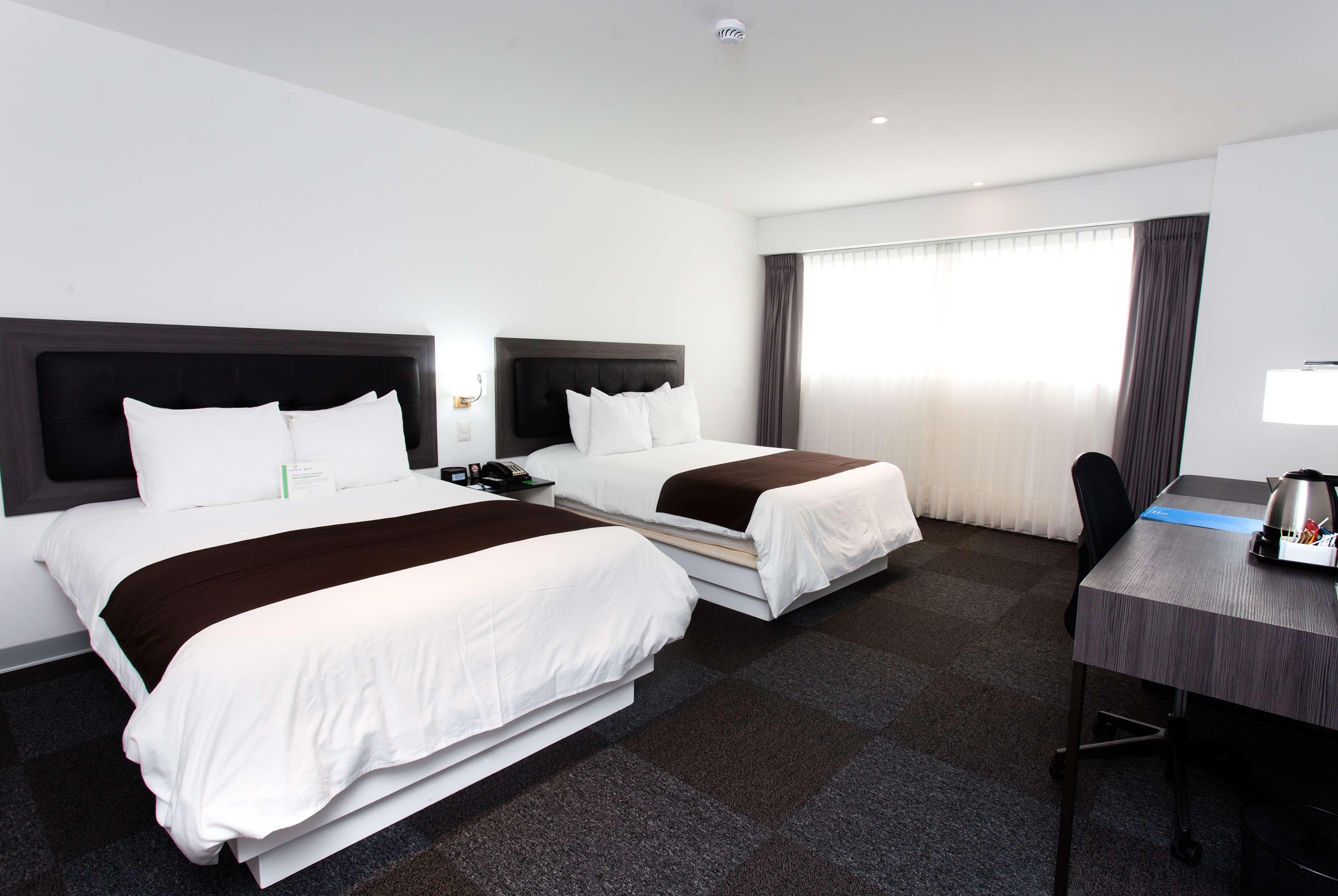 Hotel Wyndham Costa Del Sol Tumbes Zewnętrze zdjęcie