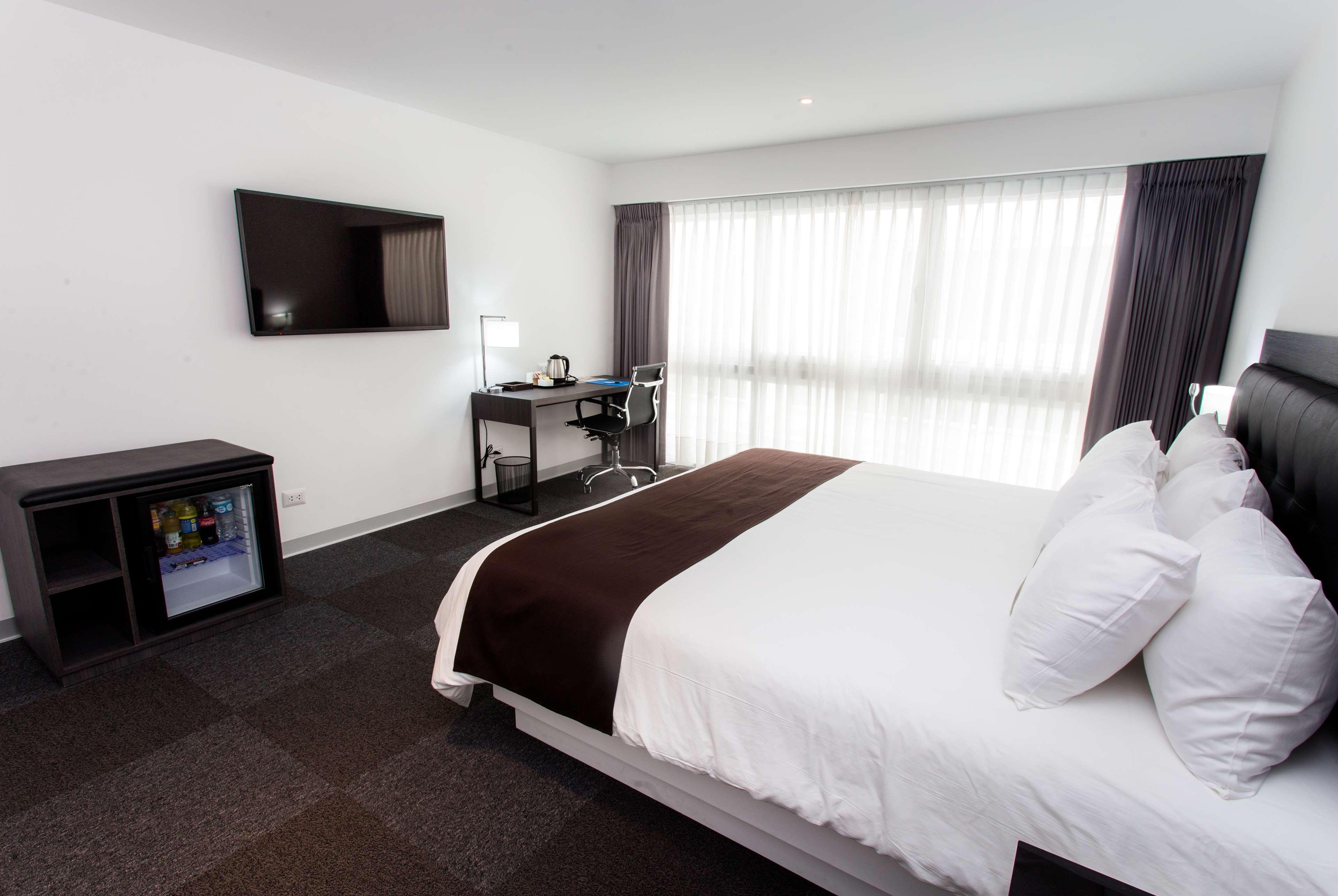 Hotel Wyndham Costa Del Sol Tumbes Zewnętrze zdjęcie