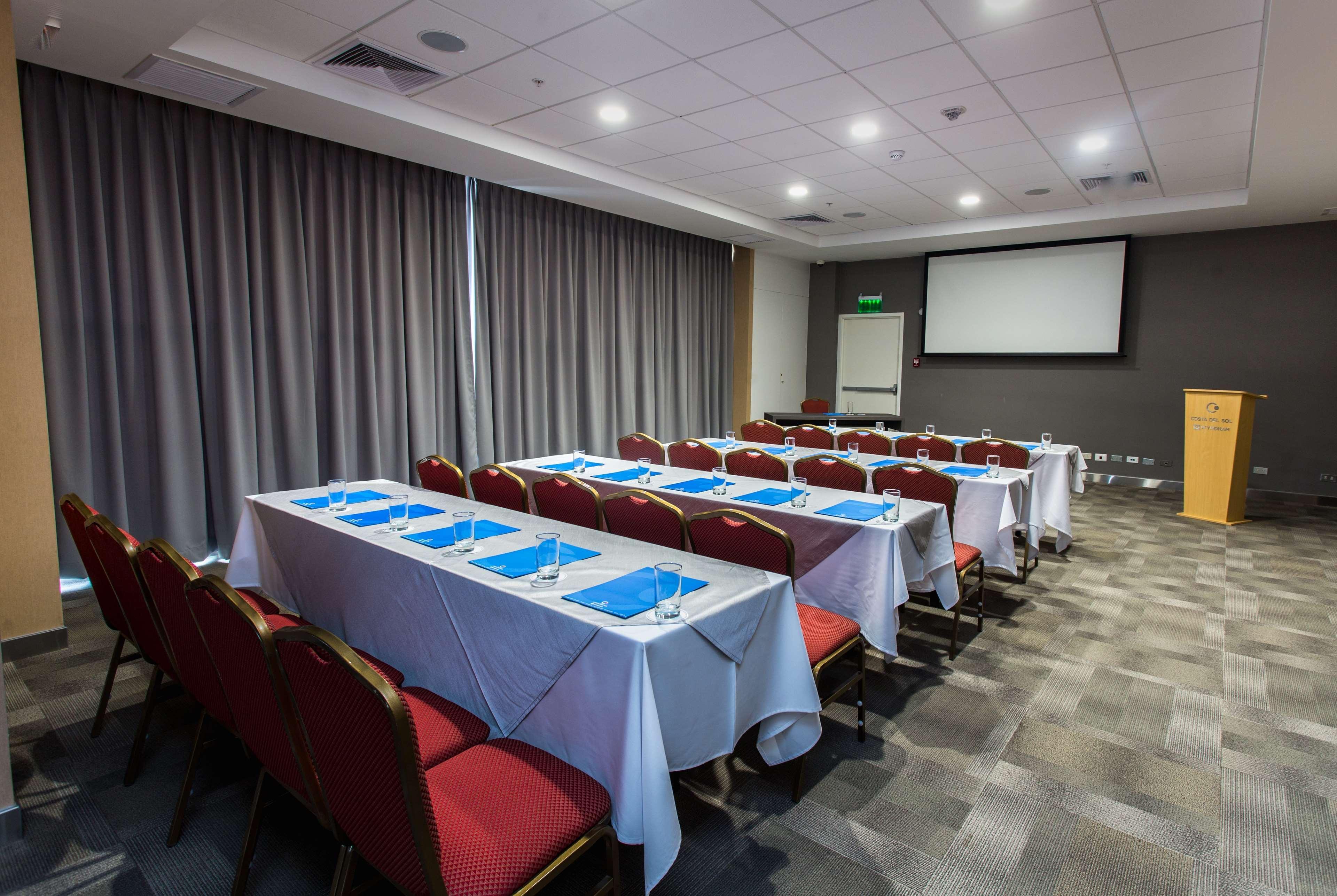 Hotel Wyndham Costa Del Sol Tumbes Zewnętrze zdjęcie