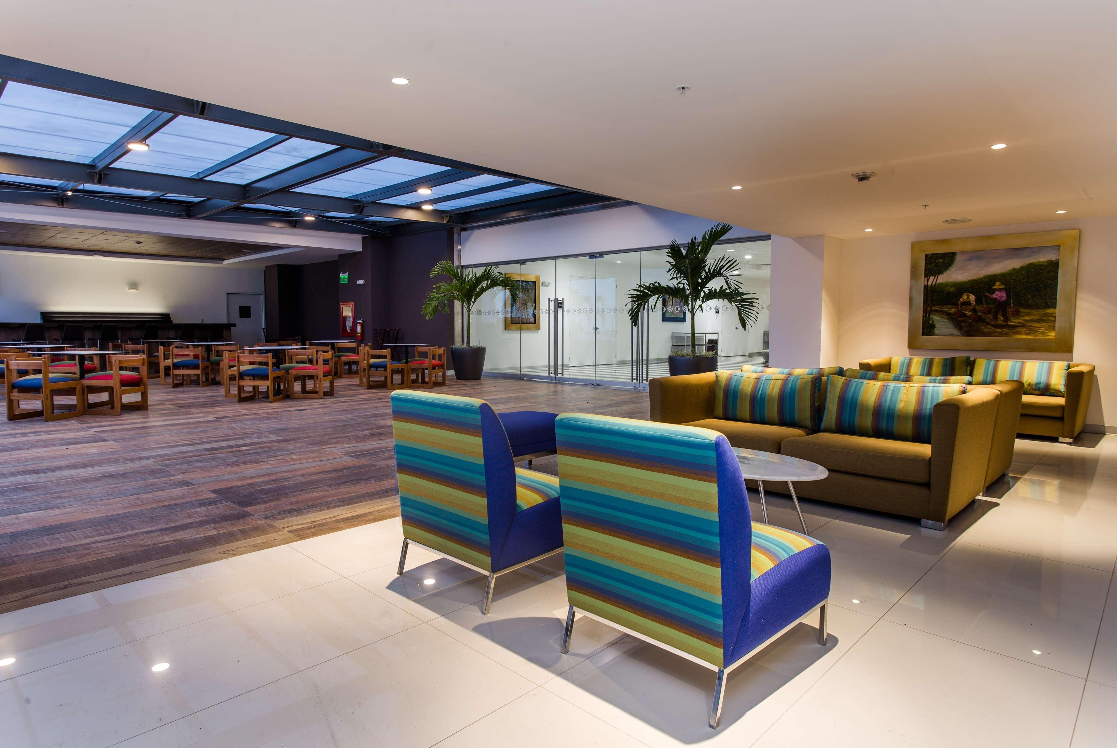 Hotel Wyndham Costa Del Sol Tumbes Zewnętrze zdjęcie