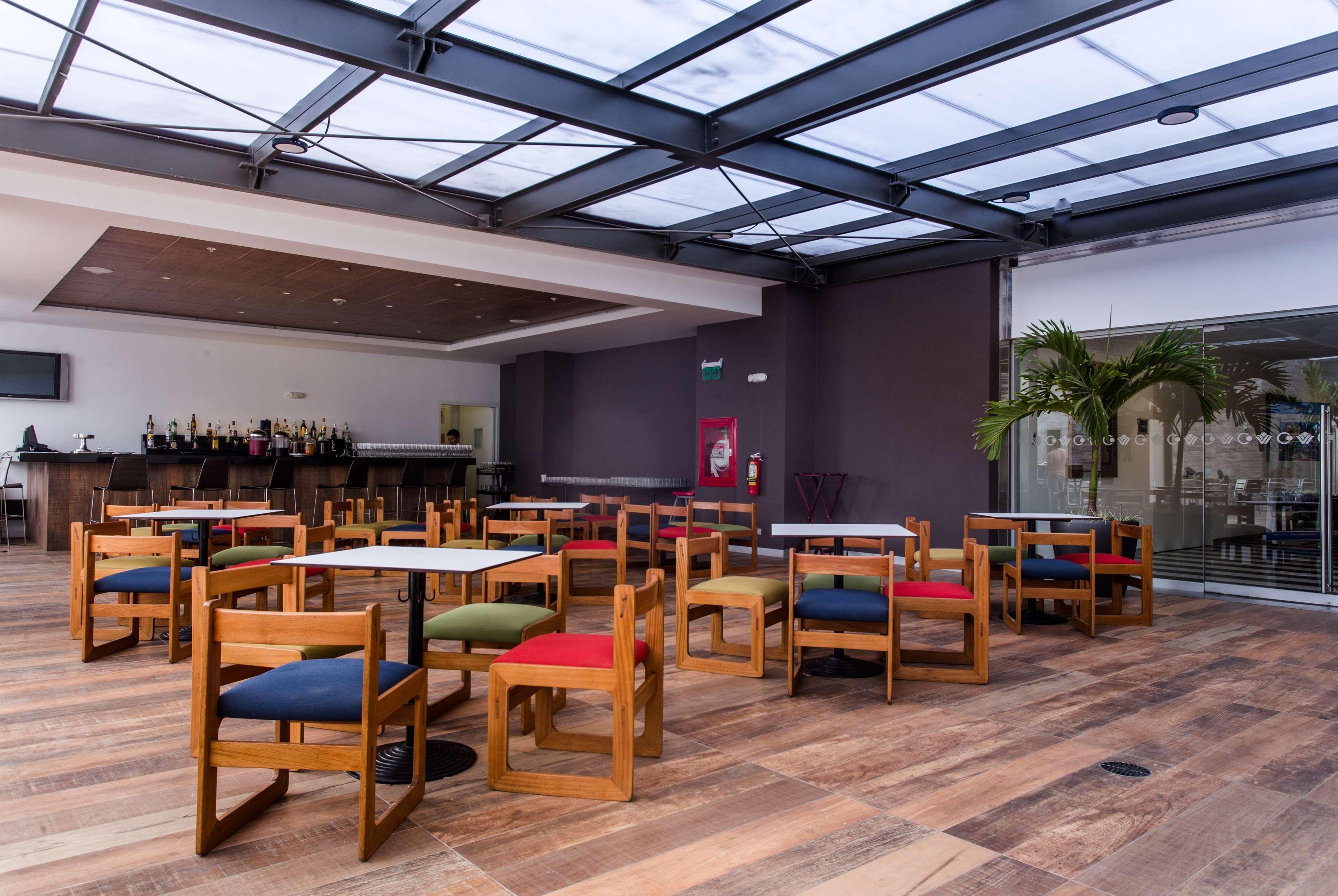 Hotel Wyndham Costa Del Sol Tumbes Zewnętrze zdjęcie