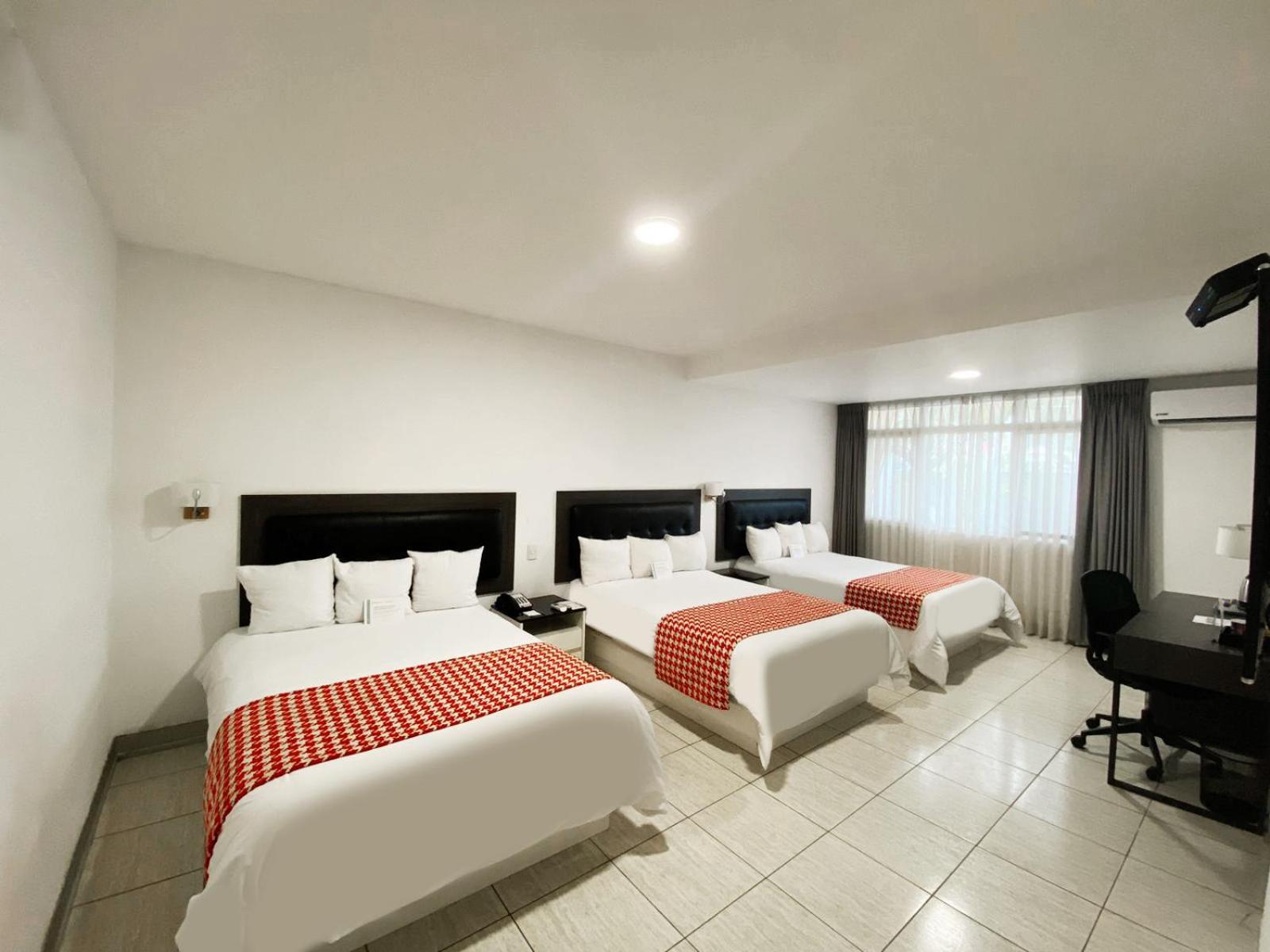 Hotel Wyndham Costa Del Sol Tumbes Zewnętrze zdjęcie