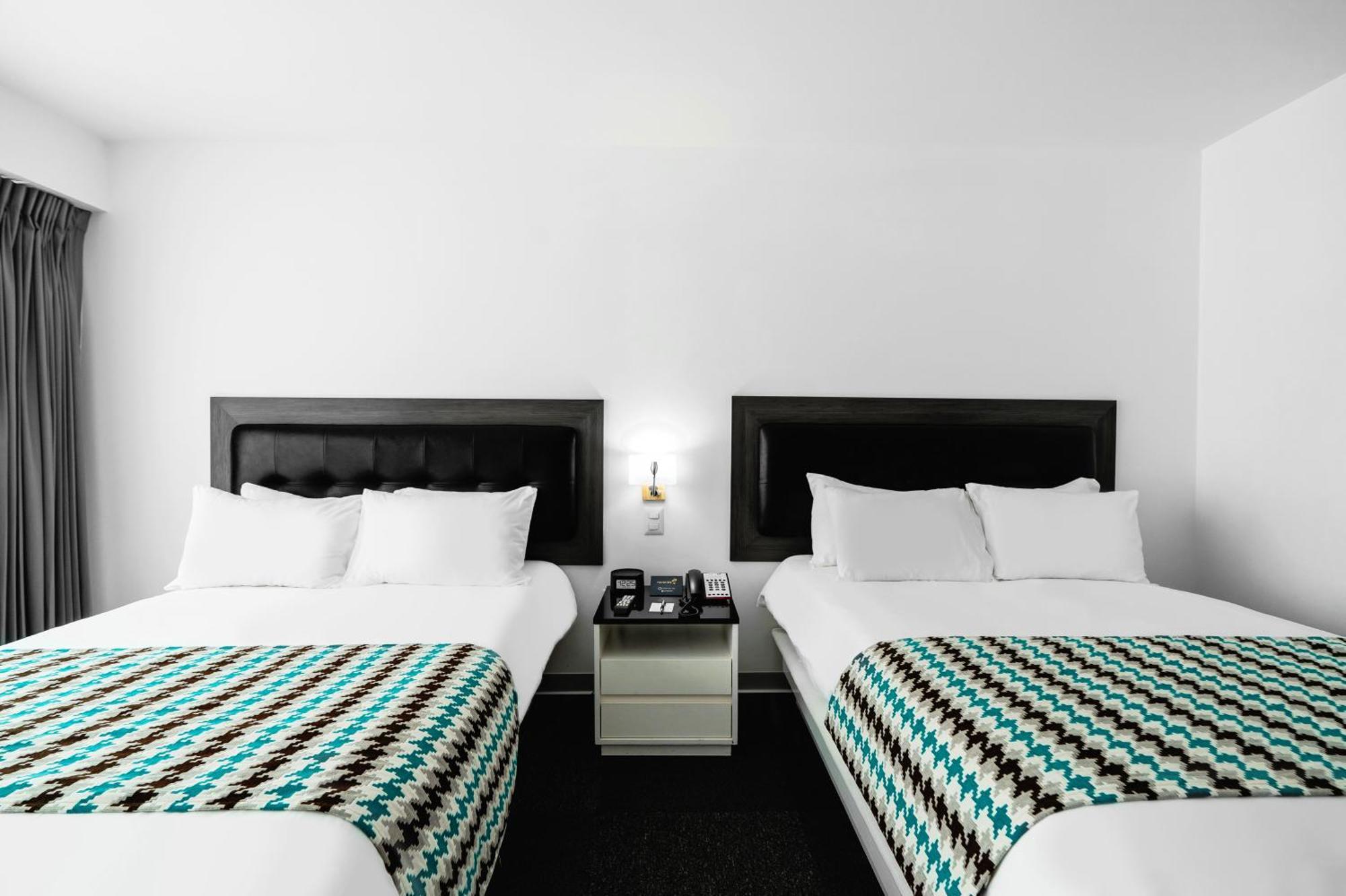 Hotel Wyndham Costa Del Sol Tumbes Zewnętrze zdjęcie