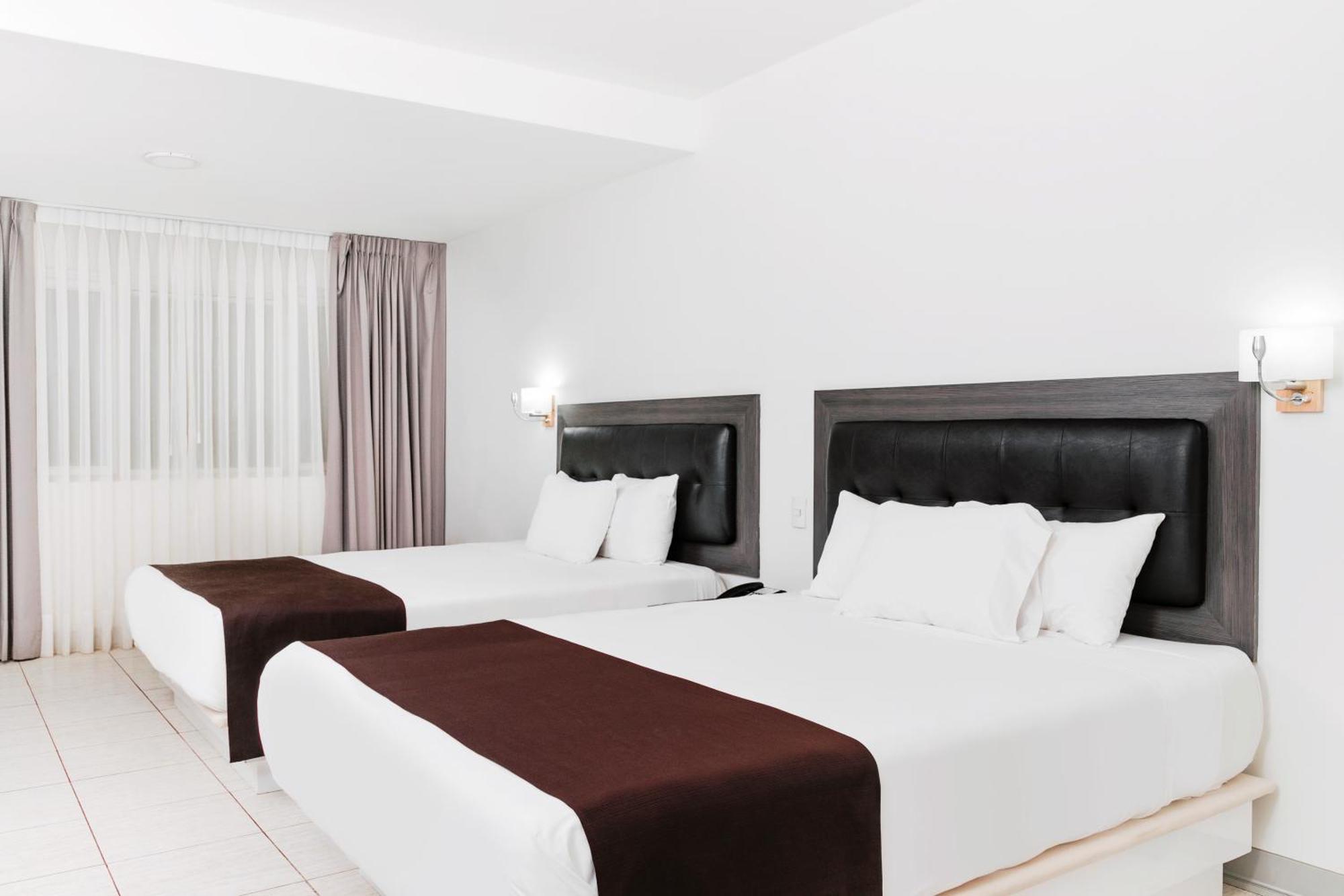 Hotel Wyndham Costa Del Sol Tumbes Zewnętrze zdjęcie