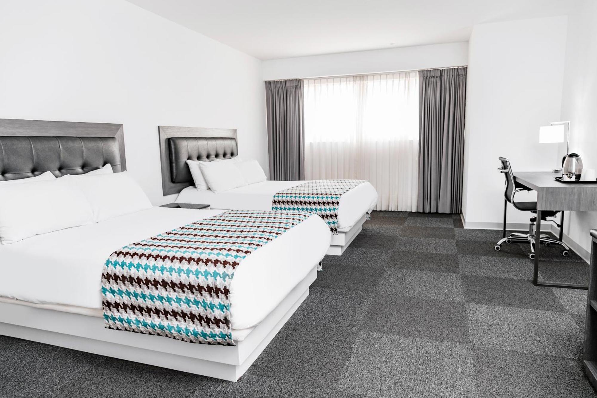 Hotel Wyndham Costa Del Sol Tumbes Zewnętrze zdjęcie