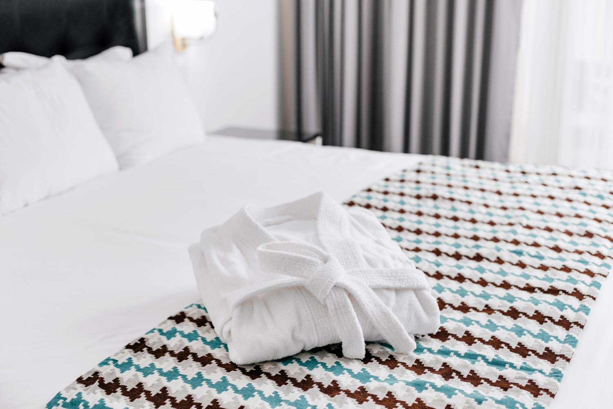 Hotel Wyndham Costa Del Sol Tumbes Zewnętrze zdjęcie