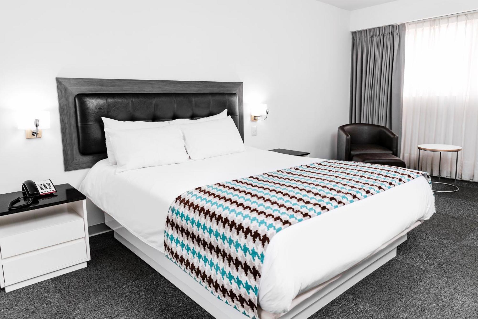 Hotel Wyndham Costa Del Sol Tumbes Zewnętrze zdjęcie