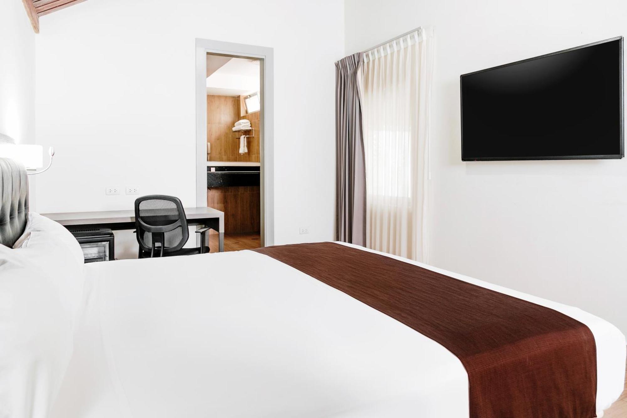 Hotel Wyndham Costa Del Sol Tumbes Zewnętrze zdjęcie