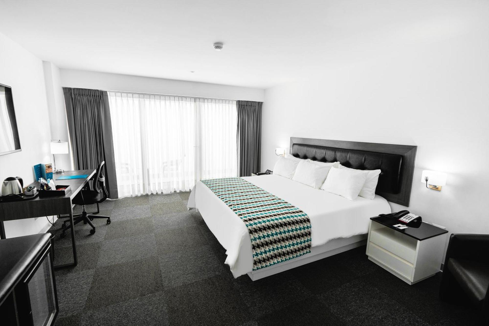 Hotel Wyndham Costa Del Sol Tumbes Zewnętrze zdjęcie
