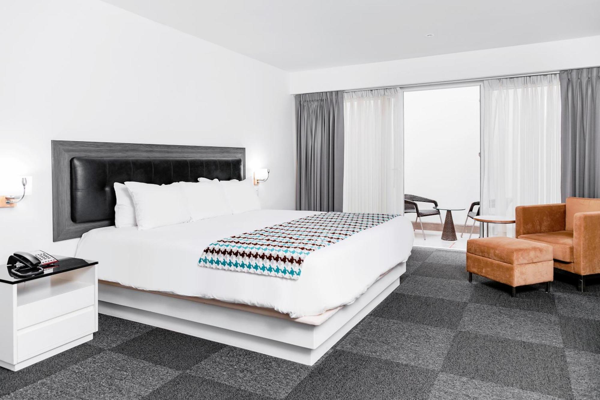 Hotel Wyndham Costa Del Sol Tumbes Zewnętrze zdjęcie