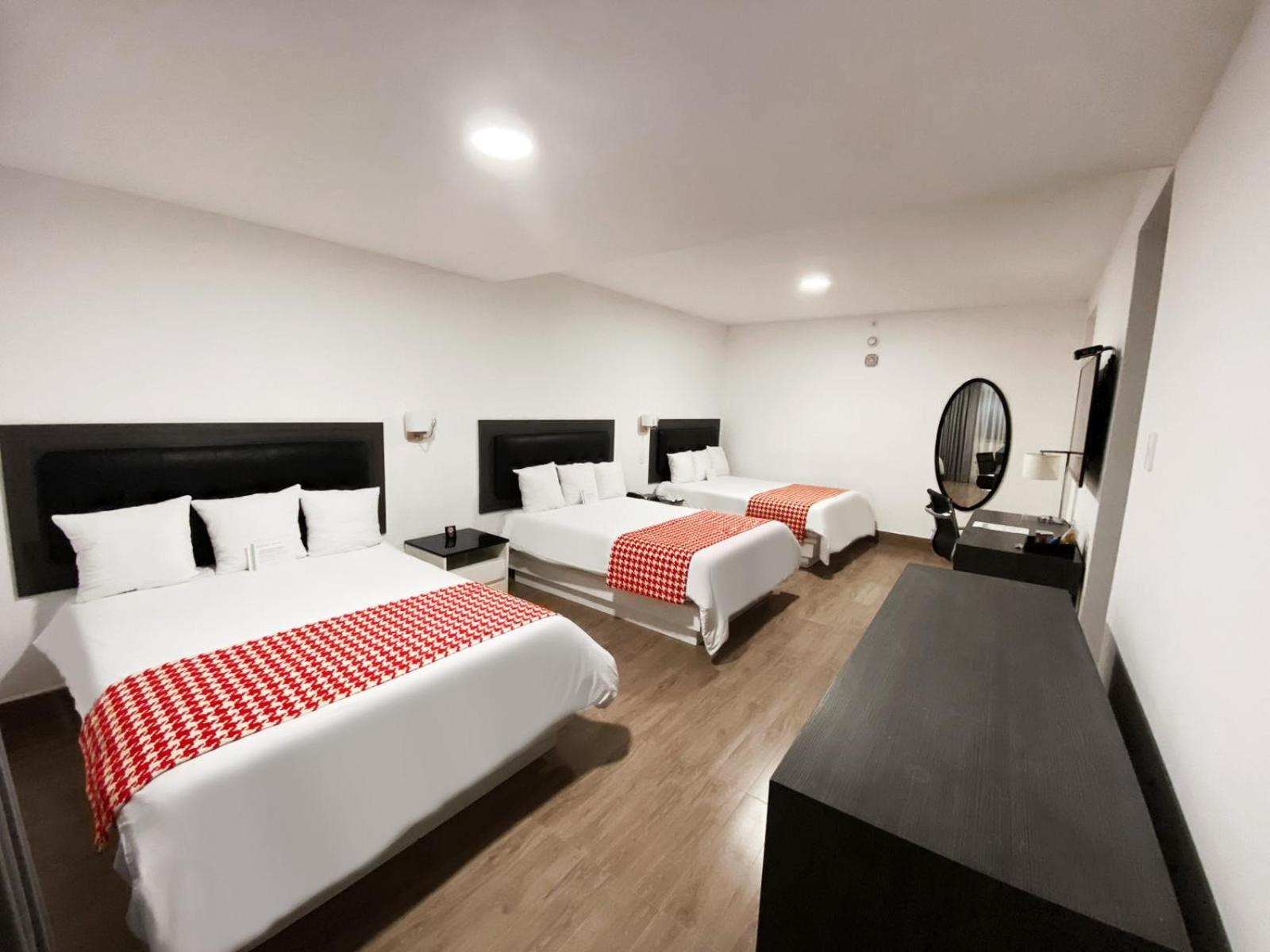 Hotel Wyndham Costa Del Sol Tumbes Zewnętrze zdjęcie