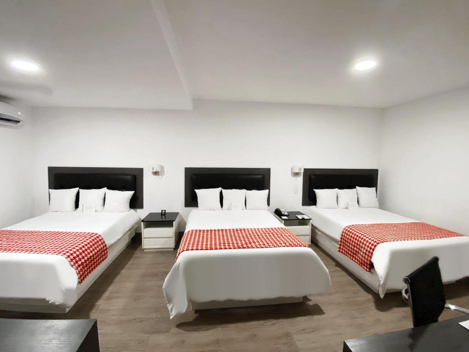 Hotel Wyndham Costa Del Sol Tumbes Zewnętrze zdjęcie