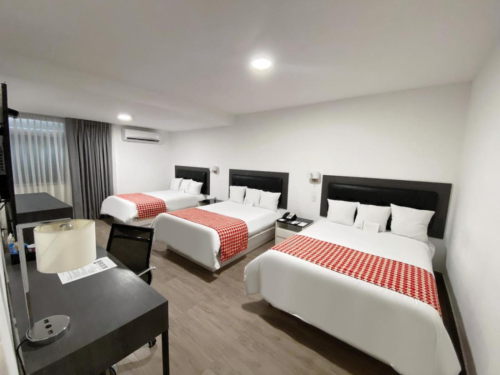 Hotel Wyndham Costa Del Sol Tumbes Zewnętrze zdjęcie