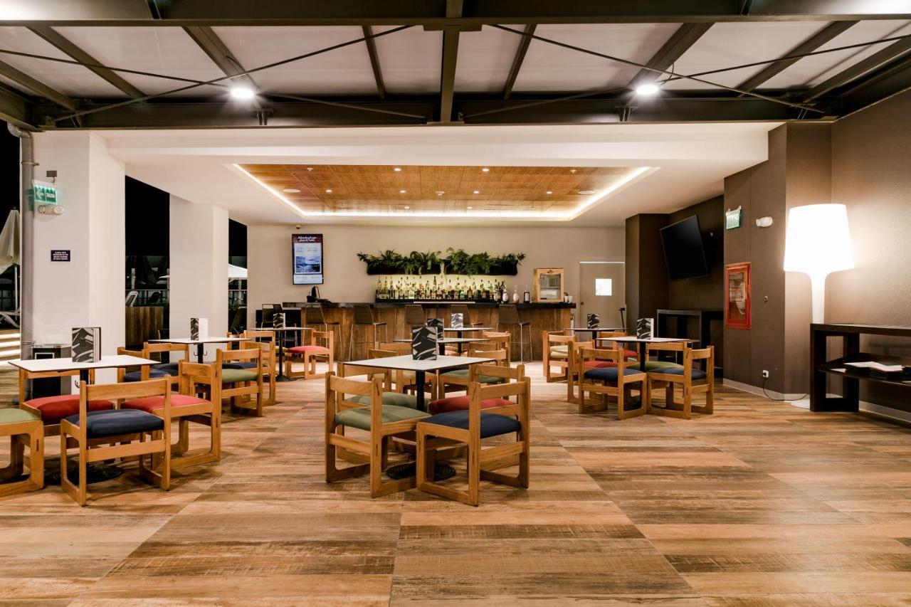 Hotel Wyndham Costa Del Sol Tumbes Zewnętrze zdjęcie