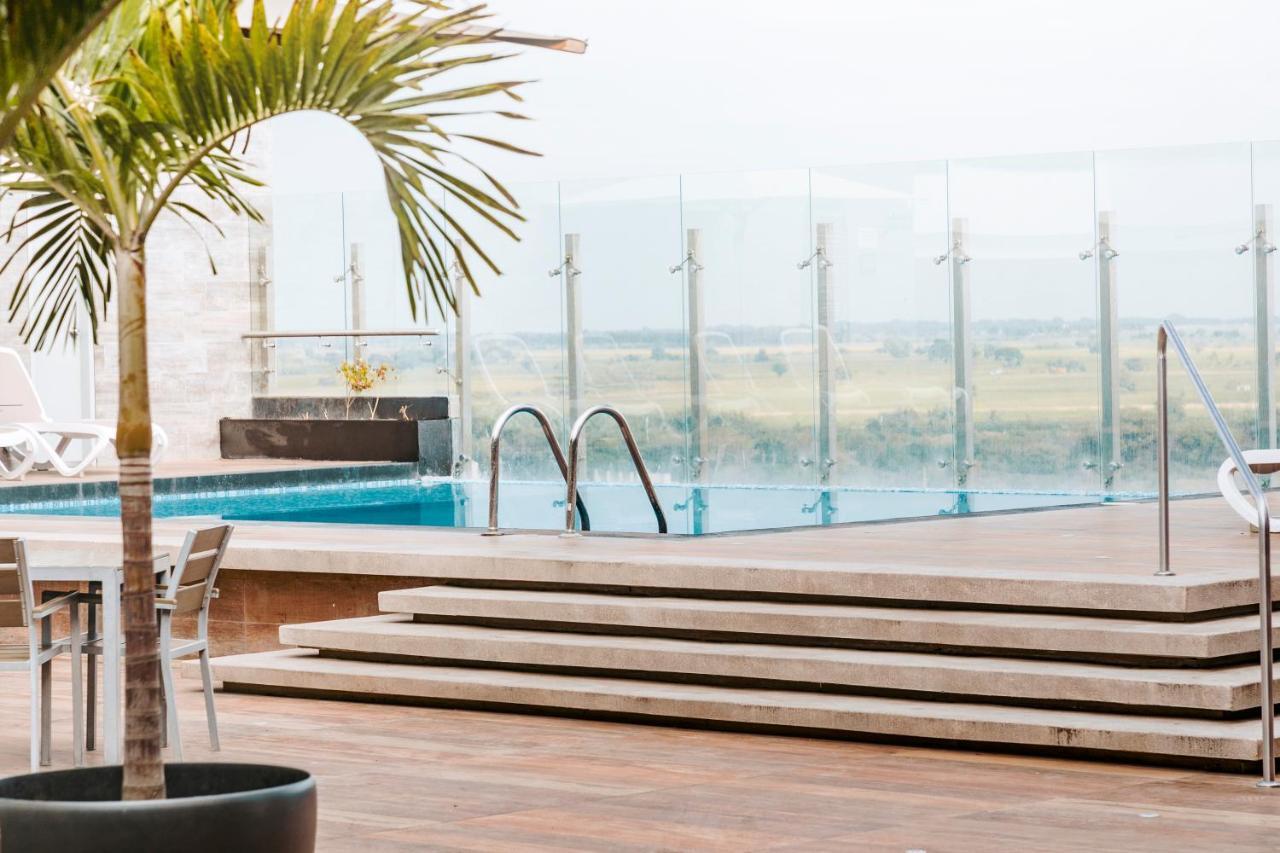 Hotel Wyndham Costa Del Sol Tumbes Zewnętrze zdjęcie